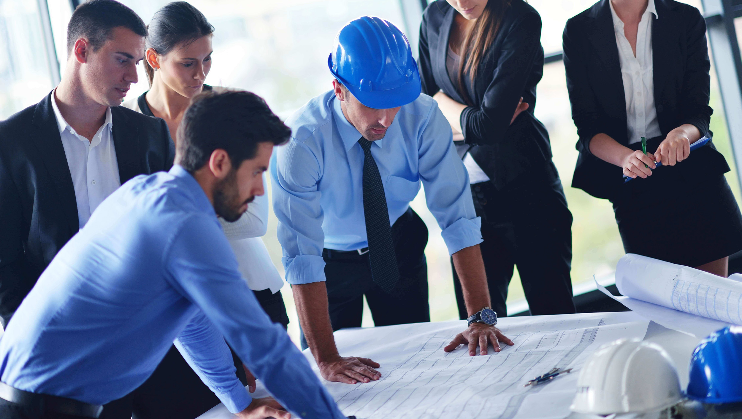 Global Consulting J&V - Gestión de la Inversión Pública en Proyectos