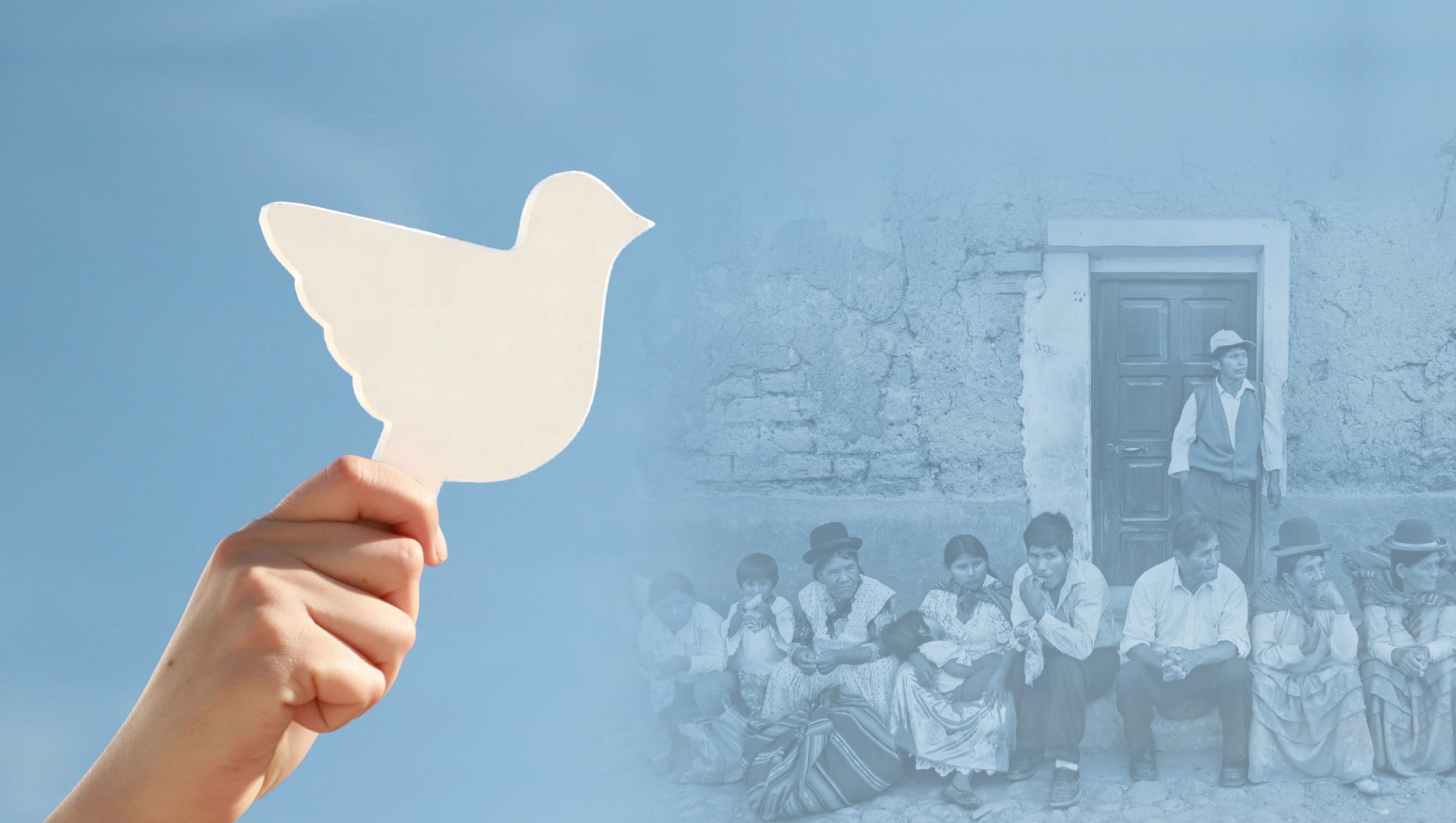 Global Consulting J&V - Articuladores en la Solución de conflictos y viabilidad Político Social