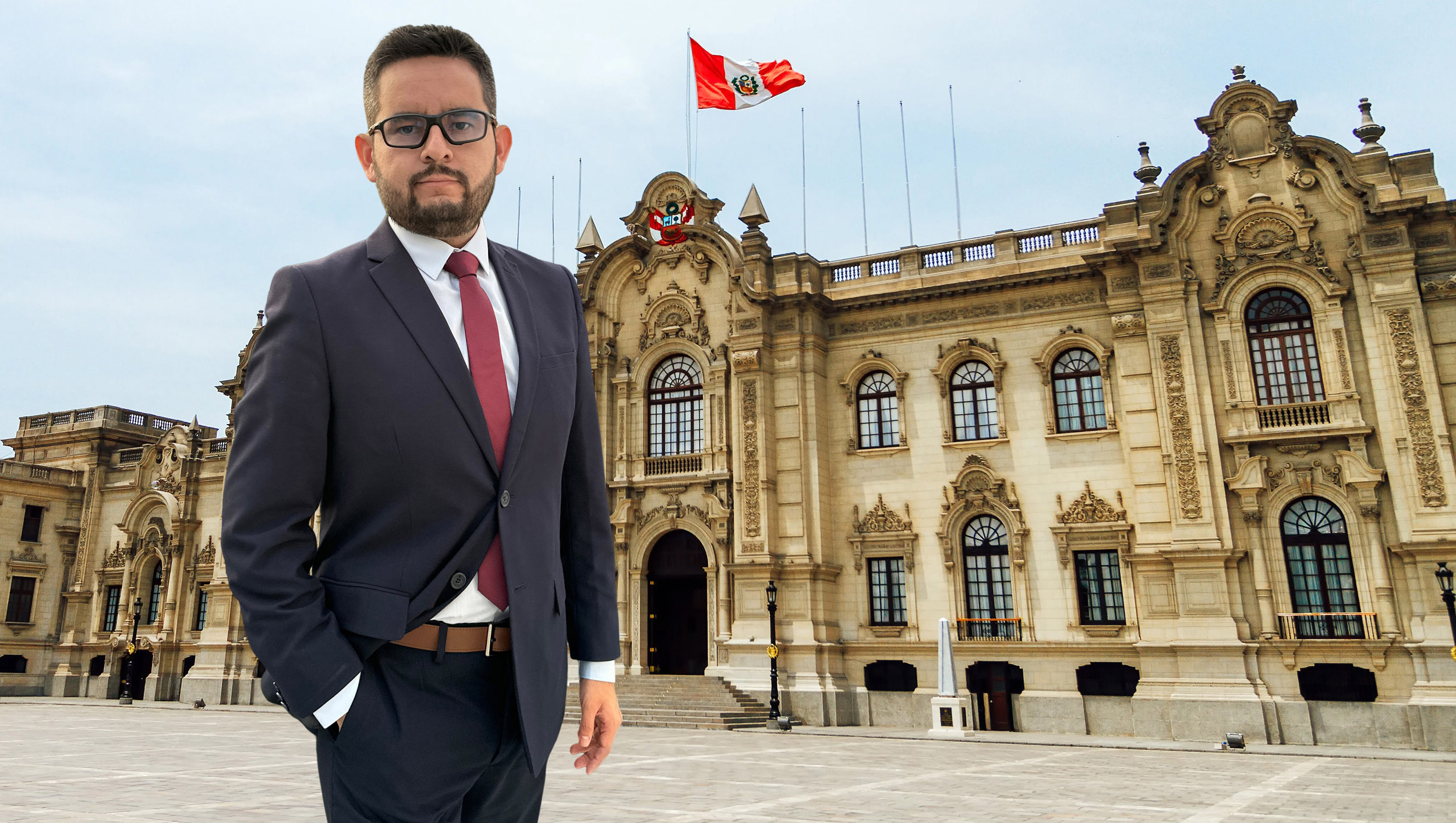 Global Consulting J&V - Escuela de Gobierno en Gestión Pública