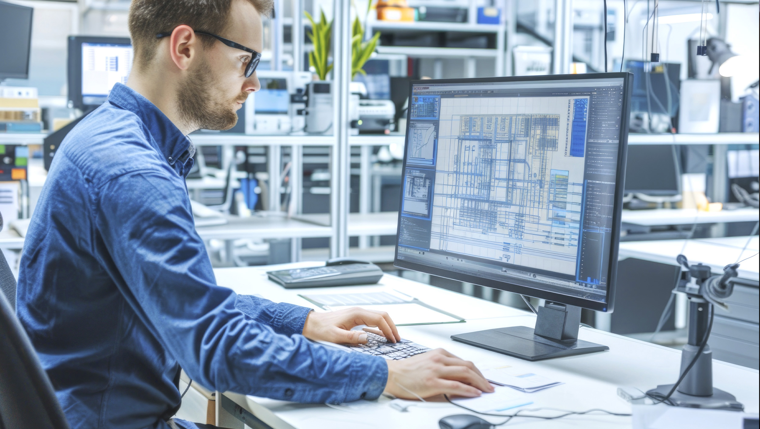 Global Consulting J&V - Implementación de la Metodología de BIM en los Expedientes Técnicos y Ejecución de Obras
