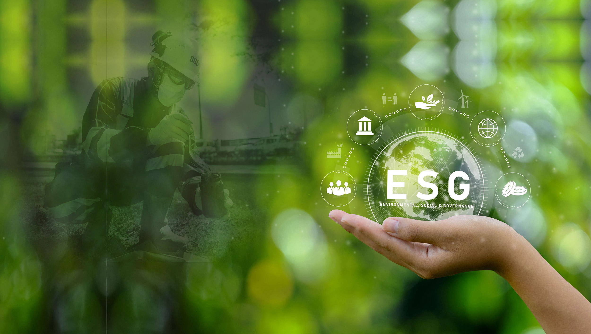 Global Consulting J&V - Evaluación de Gestión Social y Ambiental